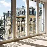 Designerwohnung In Der Suedstadt