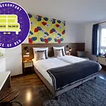 Koncept Hotel zum kostbaren Blut - contactless check-in