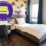 Koncept Hotel zum kostbaren Blut - contactless check-in