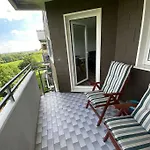 Traumhaft Zentral 85,00 Qm Wohnung In City-Naehe