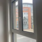 1 Zimmer Studio Apartment