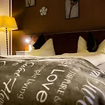 Hotel Skada City Coelln