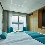 River Hotels Messe Koeln