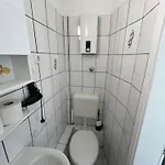 Gemuetliche Wohnung Fuer 4