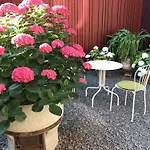 Alte Schreinerei Boutique Hotel