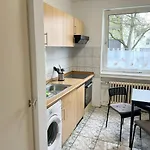 Welcomecologne Apartments