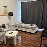 Budget Apartments Deutz