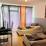 Budget Apartments Deutz
