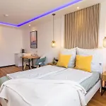 Shiny Singapore Room - Homestay - Doppelzimmer Mit Gemeinschaftsbad