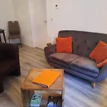 Gemuetliches Nest In Bester Koelner City-Wohnlage