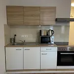 Central Studio Aparment In Popular Neighborhood