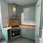 Spacious Apartments In Central Cologne, Near The Cathedral
