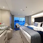 Hotelschiff Lady Diletta