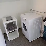 Dachgeschosswohnung In Poll