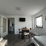 Dachgeschosswohnung In Poll