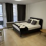 Stylish Apartment In Friesenplatz, Heart Of Cologne