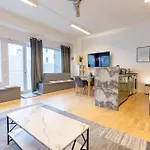City Lounge Koeln