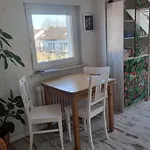 gemütliche Zimmer im Einfamilienhaus