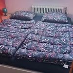 gemütliche Zimmer im Einfamilienhaus