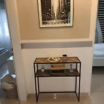 Nice Appartement Near Tradefair And City 8 Min.