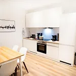 Modernes Apartment - Koeln Innenstadt - 55\