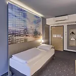 B&B Hotel Koeln-Airport