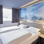 B&B Hotel Koeln-Airport