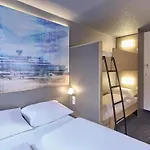 B&B Hotel Koeln-Airport