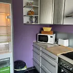 Cologne Apartment - City, Trade Fair, E-Werk