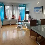 Cologne Apartment - City, Trade Fair, E-Werk