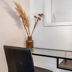 Urban Retreat Apartment - Whirpool - Top Lage