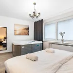 Urban Retreat Apartment - Whirpool - Top Lage