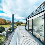 Moderne 3-Zimmer Wohnung Naehe Messe
