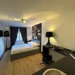 A-Partment • Koeln - Schokoladenmuseum
