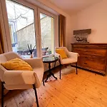 Holideis Big Apartment With Terrace Koeln Center