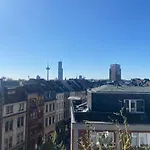 Penthouse At Cologne Cathedral
