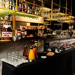 Legend Hotel