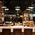 Ruby Ella Hotel Cologne