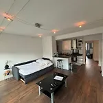Loft Living Appartement Am Hohenzollernring