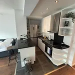 Loft Living Appartement Am Hohenzollernring