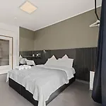 Smart City Apartment In Bestlage! Self Check-In, Neu!