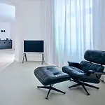 Design Apartments Am Roemerturm