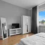Domloge Lofts & Apartments
