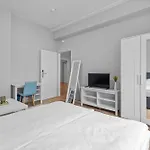 Domloge Lofts & Apartments