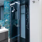 Gartenzimmer In Atelierwohnung