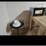 Apartment In Koeln Ohne Kueche