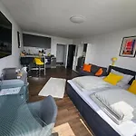 Ehrenfeld - Bright 32M2 Flat