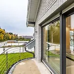 Komfort Design Wohnung Koeln