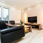 Komfort Design Wohnung Koeln