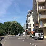 Apartment Belgisches Viertel